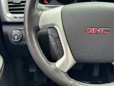 2013 GMC Acadia SLT-2