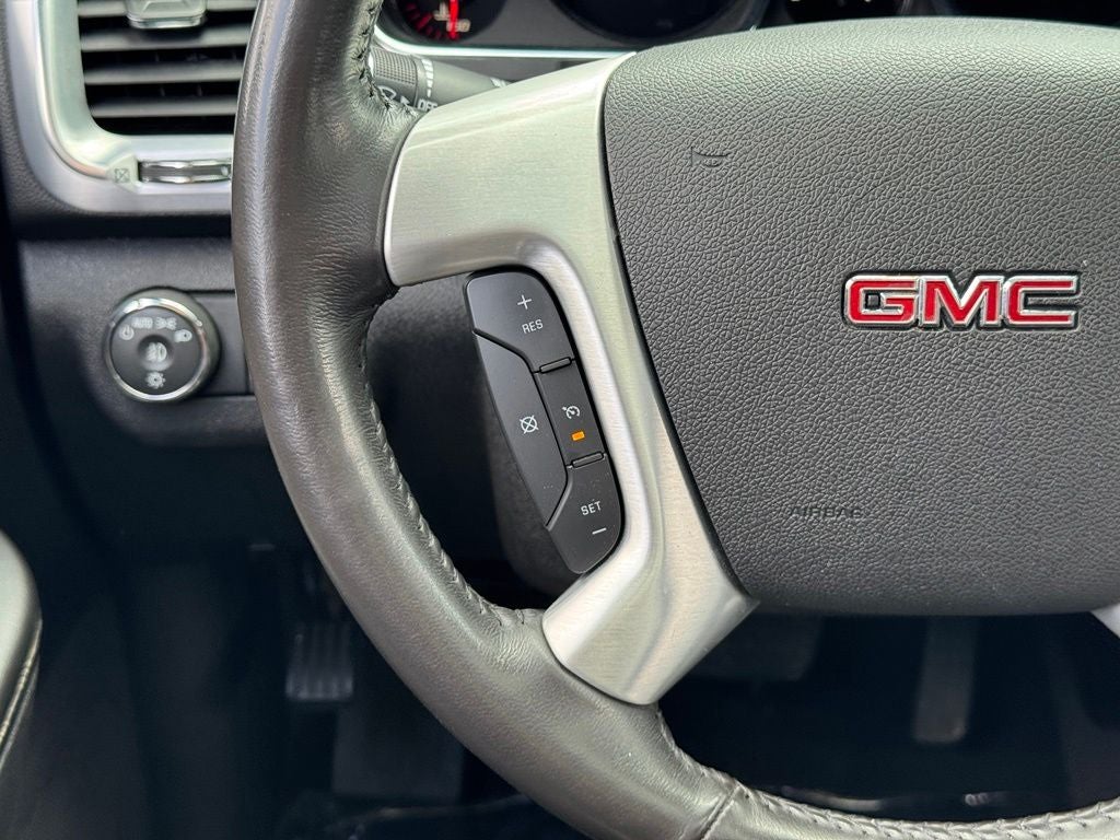2013 GMC Acadia SLT-2