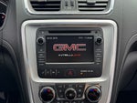 2013 GMC Acadia SLT-2
