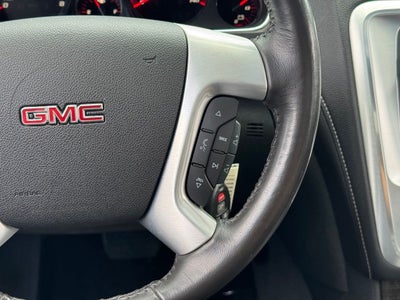 2013 GMC Acadia SLT-2
