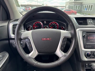 2013 GMC Acadia SLT-2