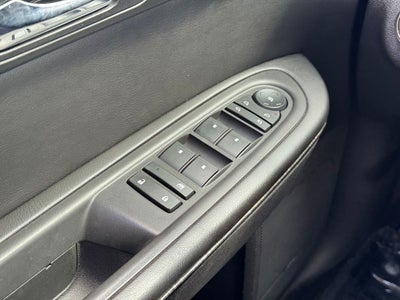 2013 GMC Acadia SLT-2