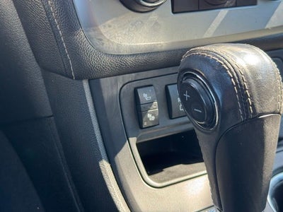 2016 GMC Acadia SLE-2