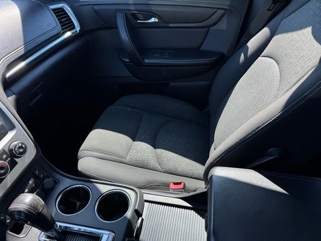 2016 GMC Acadia SLE-2