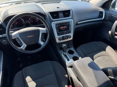 2016 GMC Acadia SLE-2