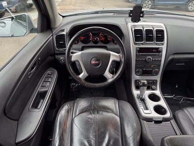 2012 GMC Acadia SLT-1