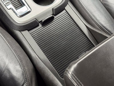 2012 GMC Acadia SLT-1