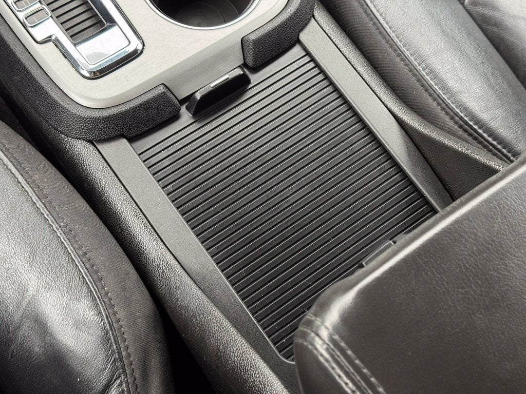 2012 GMC Acadia SLT-1