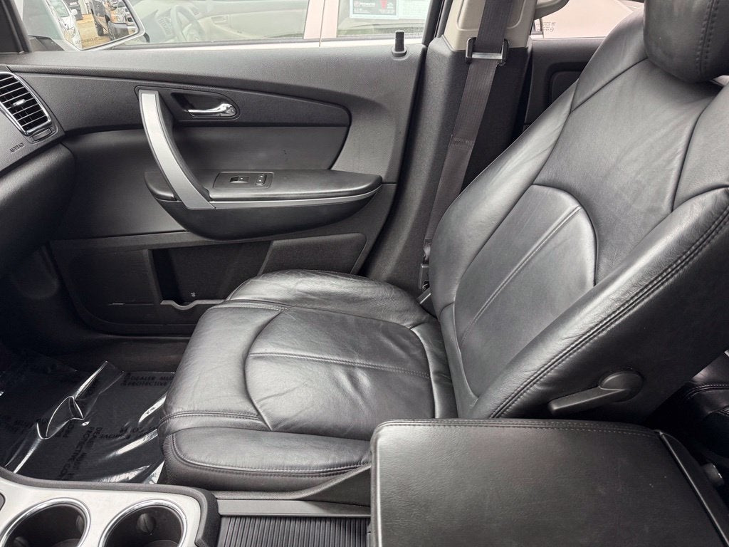 2012 GMC Acadia SLT-1