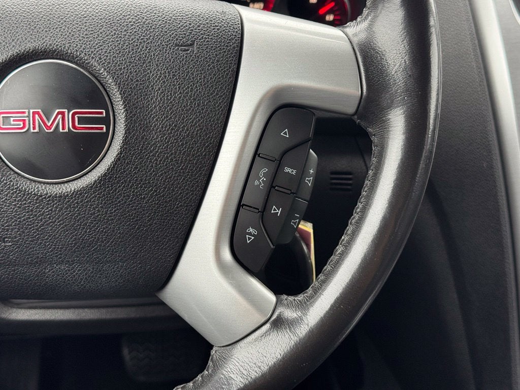 2012 GMC Acadia SLT-1