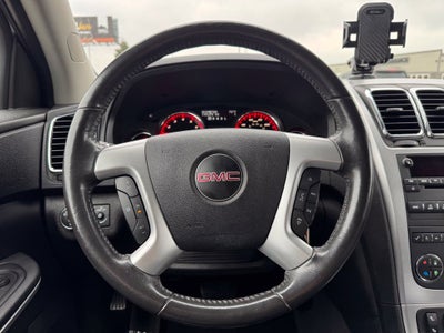 2012 GMC Acadia SLT-1