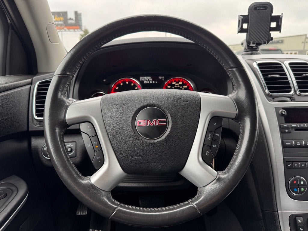 2012 GMC Acadia SLT-1