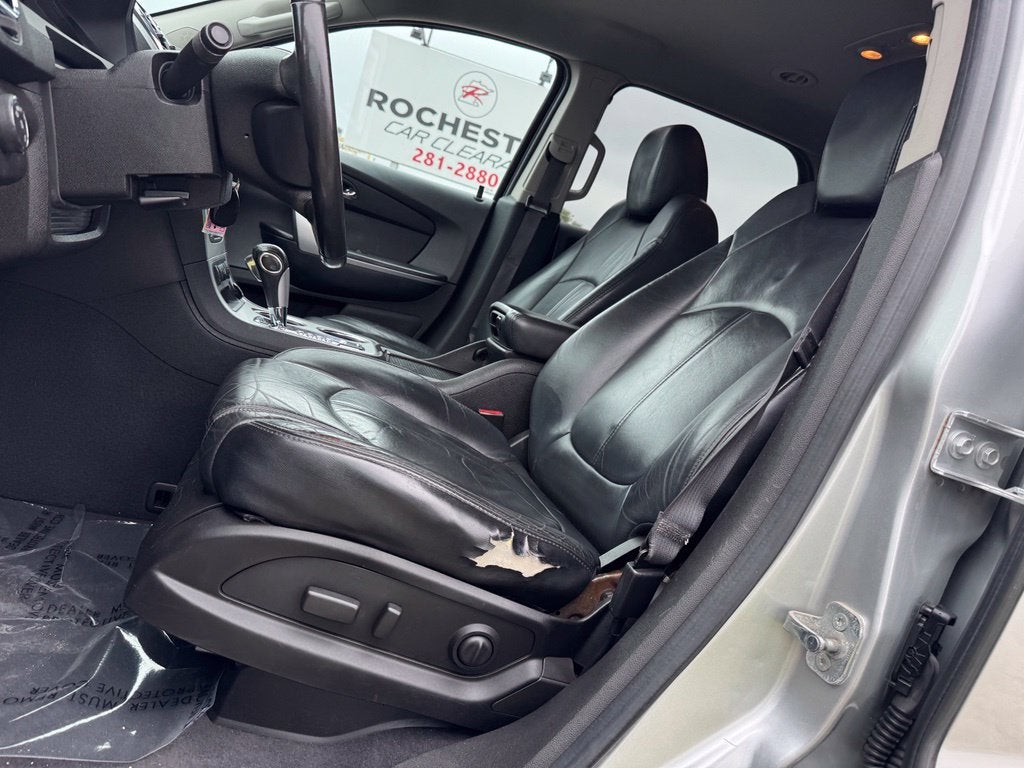 2012 GMC Acadia SLT-1