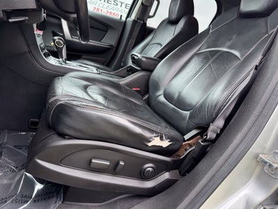 2012 GMC Acadia SLT-1
