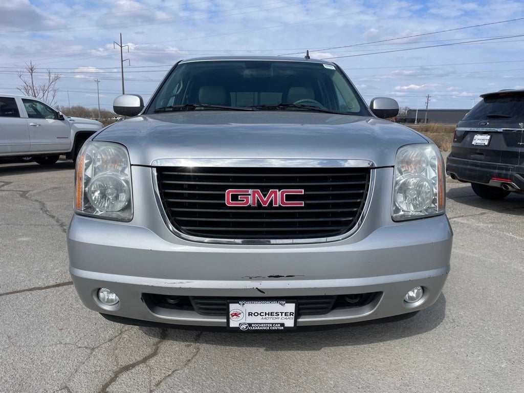 Used 2011 GMC Yukon SLT with VIN 1GKS2CE04BR254780 for sale in Rochester, Minnesota