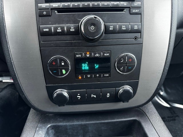 2013 GMC Yukon XL SLT 1500