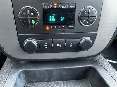 2013 GMC Yukon XL SLT 1500