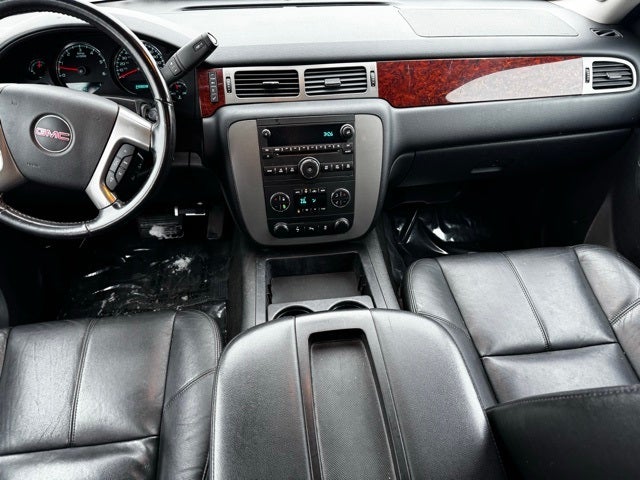 2013 GMC Yukon XL SLT 1500