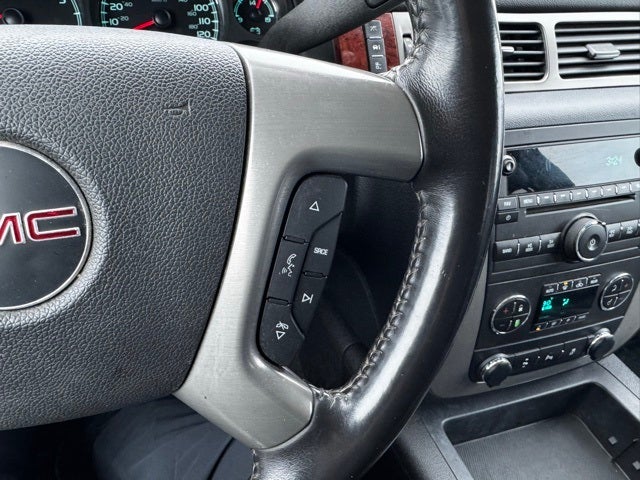 2013 GMC Yukon XL SLT 1500