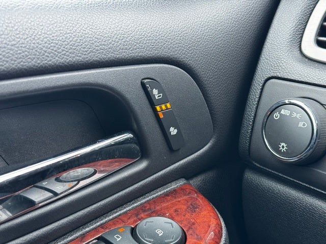 2013 GMC Yukon XL SLT 1500