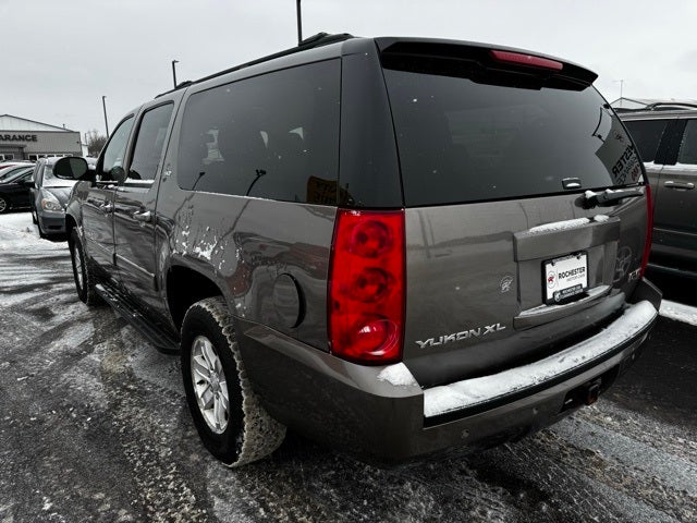 2013 GMC Yukon XL SLT 1500