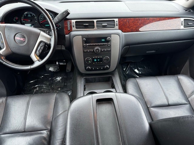 2013 GMC Yukon XL SLT 1500