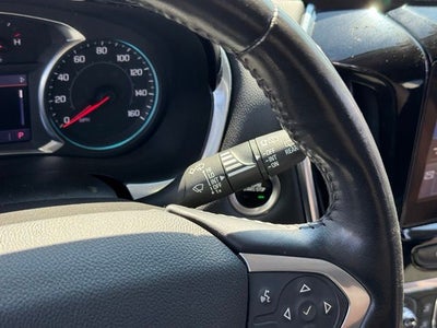 2021 Chevrolet Traverse LT 1LT