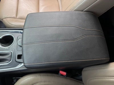 2018 Chevrolet Traverse LT Cloth w/1LT