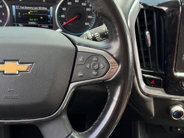 2018 Chevrolet Traverse LT Cloth w/1LT