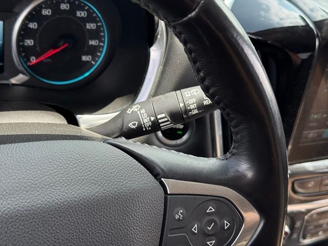 2018 Chevrolet Traverse LT Cloth w/1LT