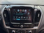 2018 Chevrolet Traverse LT Cloth w/1LT