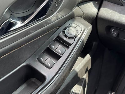 2018 Chevrolet Traverse LT Cloth w/1LT