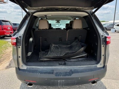 2018 Chevrolet Traverse LT Cloth w/1LT