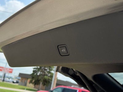 2018 Chevrolet Traverse LT Cloth w/1LT