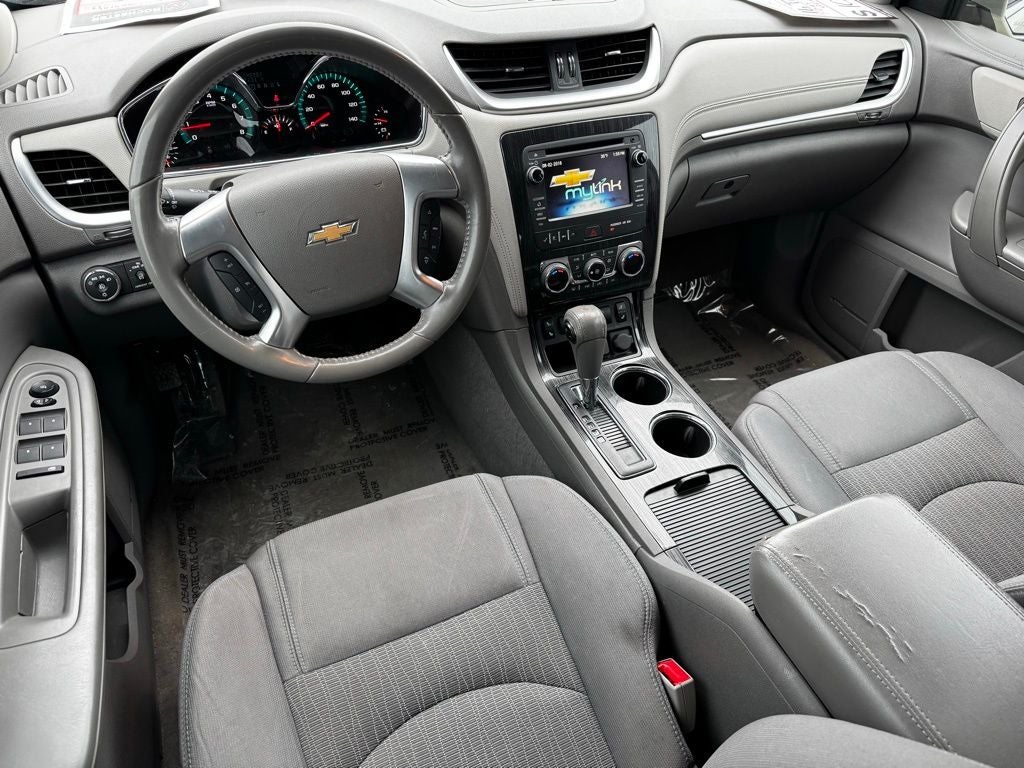2016 Chevrolet Traverse 2LT 2LT