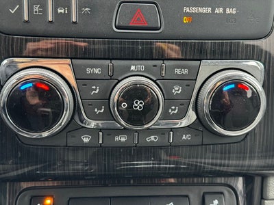 2016 Chevrolet Traverse 2LT 2LT