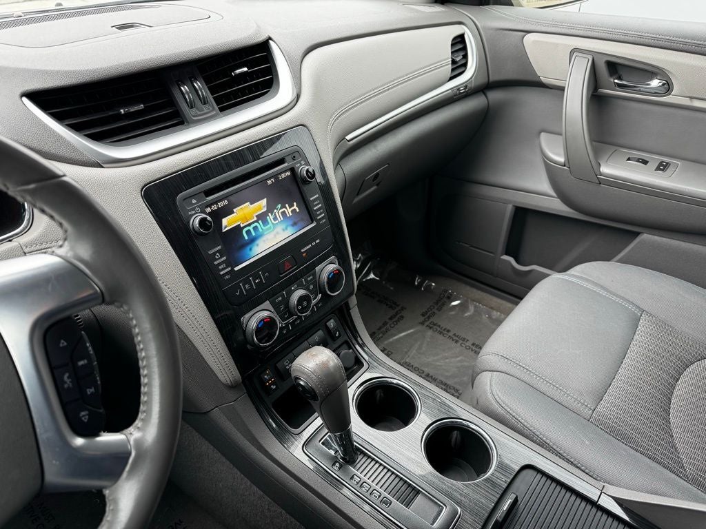 2016 Chevrolet Traverse 2LT 2LT