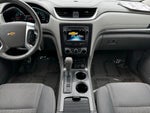 2016 Chevrolet Traverse 2LT 2LT