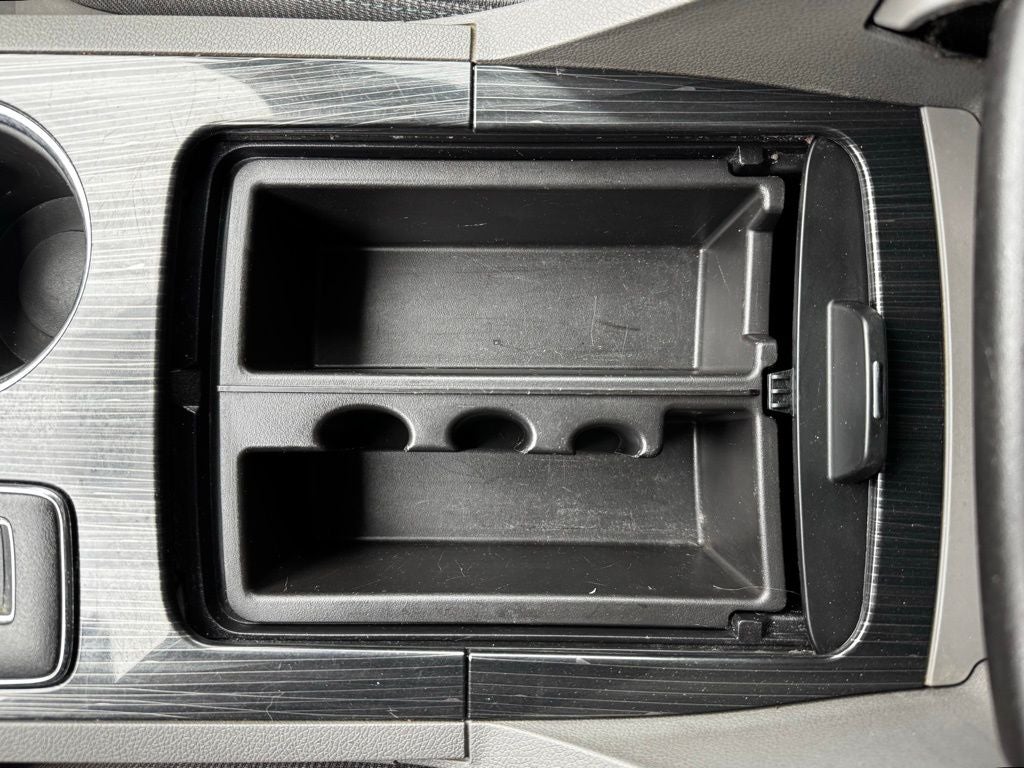 2016 Chevrolet Traverse 2LT 2LT