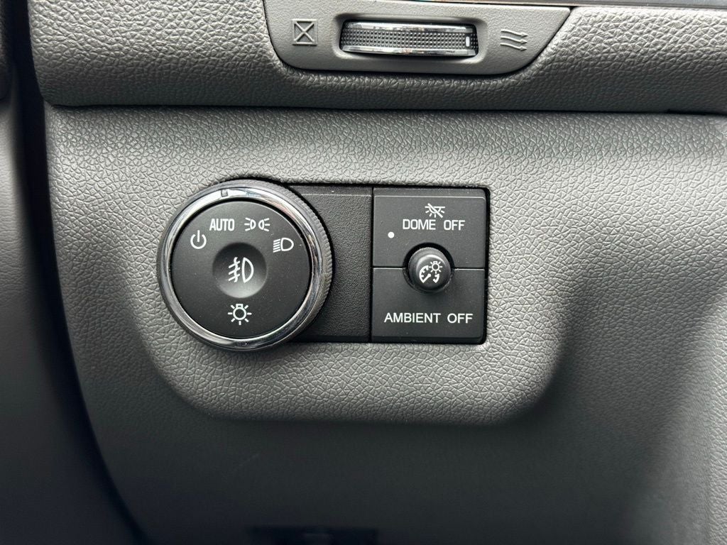 2016 Chevrolet Traverse 2LT 2LT