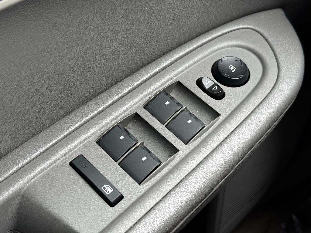 2016 Chevrolet Traverse 2LT 2LT