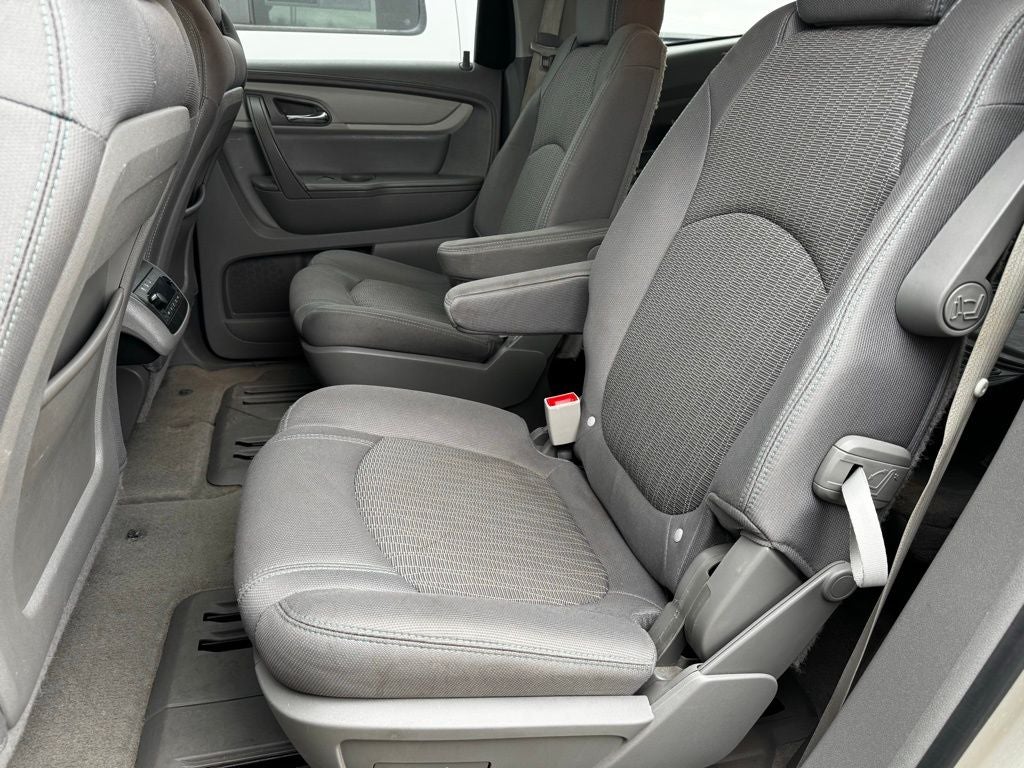 2016 Chevrolet Traverse 2LT 2LT