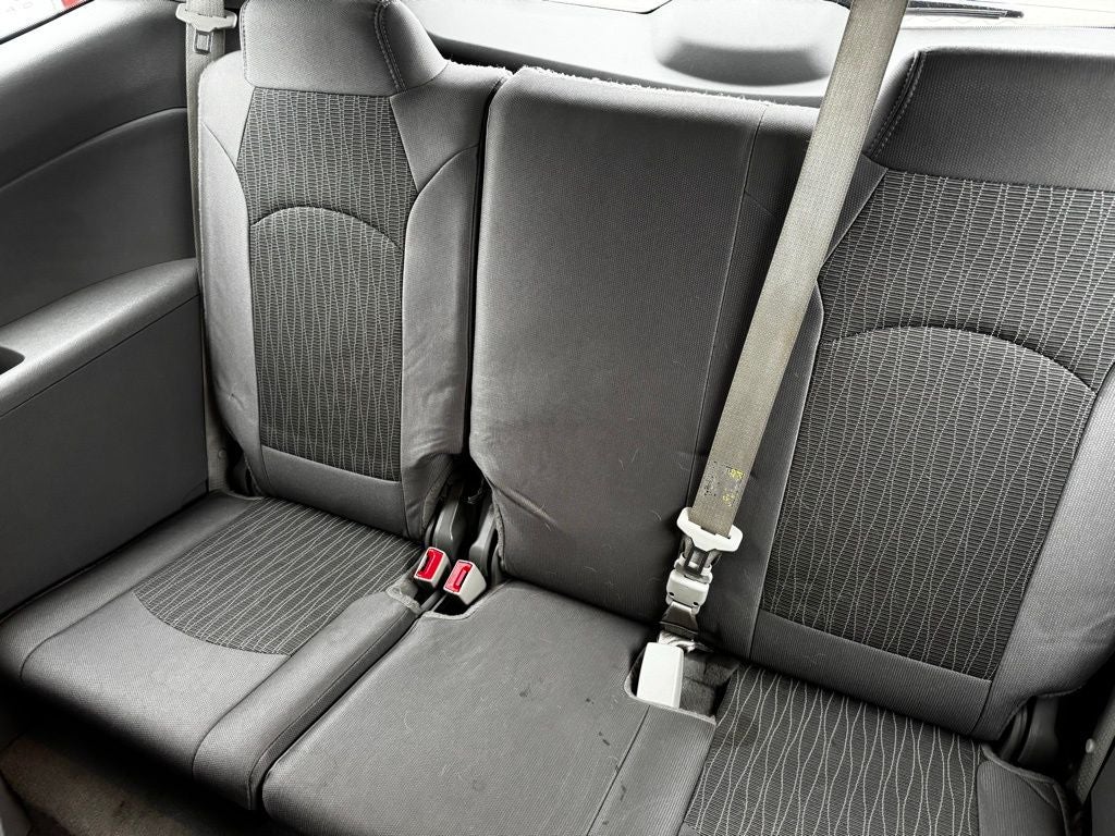 2016 Chevrolet Traverse 2LT 2LT