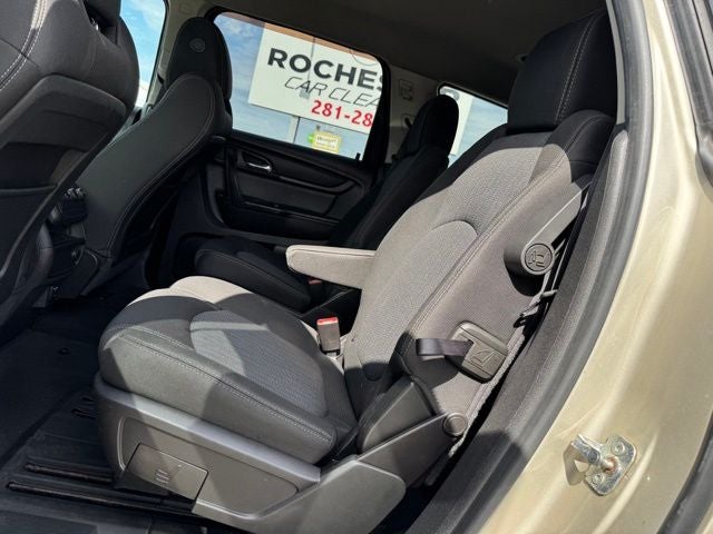 2016 Chevrolet Traverse LT 1LT