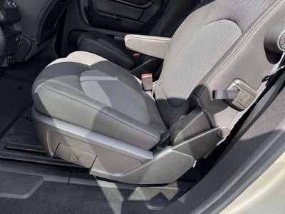 2016 Chevrolet Traverse LT 1LT