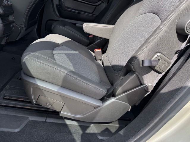 2016 Chevrolet Traverse LT 1LT