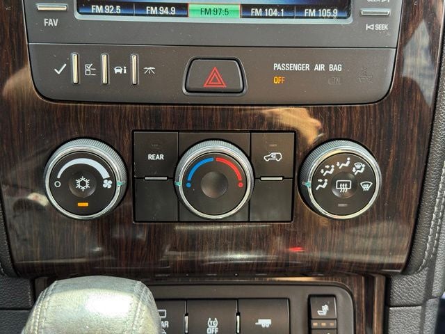 2016 Chevrolet Traverse LT 1LT