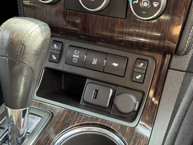2016 Chevrolet Traverse LT 1LT