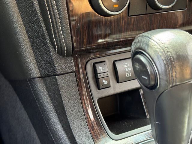 2016 Chevrolet Traverse LT 1LT