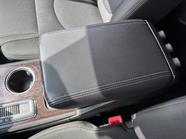2016 Chevrolet Traverse LT 1LT